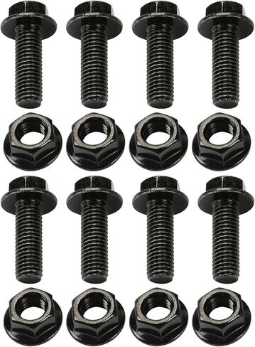2x الفولاذ ، شريط التواء الصلب Crossmember Mount Front Hardware For Silverado 1500 99-06 ، لـ Silverado 1500/1500HD Classic 07 ، لـ Silverado 1500HD 01-03 05-06 ، لـ Sierra 1500 99-06 in Saudi Arabia