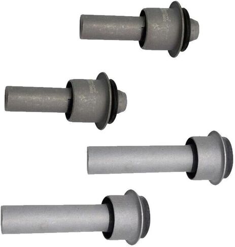 Front Forward Rearward Subframe Bushing Left Right Kit for Nissan for Rogue 2008-2018 for Rogue Select 2014-2015 for Rogue Sport 2017-2018 in Saudi Arabia