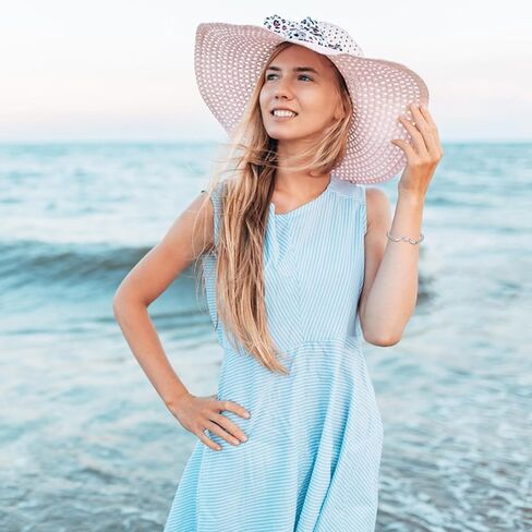 Birthday Gifts for Women Mom Wife Grandma Daughter Friend Bestie Sister, Silver Wave Bracelet Gifts for Woman Birthday Gift Ideas, The Waves of Life We've Through Together Gift in Kuwait