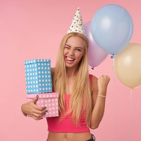 Birthday Gifts for Women Mom Wife Grandma Daughter Friend Bestie Sister, Silver Wave Bracelet Gifts for Woman Birthday Gift Ideas, The Waves of Life We've Through Together Gift in Kuwait