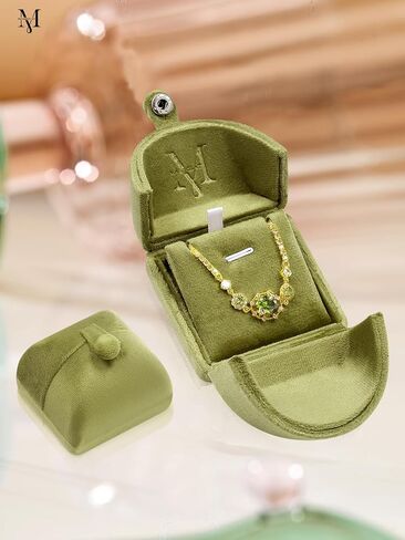 14K Gold Plated Bracelet for Women Dainty Green Gemstone Cubic Zirconia Bracelet Birthstone Jewelry Adjustable Chain Non Tarnish in Saudi Arabia