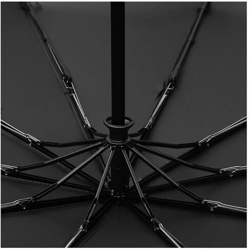 Umbrella with Car Logo for Rolls-Royce Cullinan Dawn Ghost Phantom Wraith, Sun Umbrella Uv Protection Travel Umbrella Men Women Umbrella Outdoor Accessories in Saudi Arabia