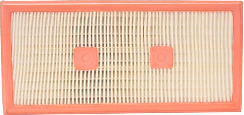 ECOGARD XA11074 FREMIUM ENRIGE AIR FILTER FITS 2012-2016 Mercedes-Benz E350 ، 2016-2019 GLE350 ، 2012-2015 ML350 ، 2013-2015 GLK350 ، 2013-2014 C300 ، 2012-2015 C350 ، 2012-2016 SLK350 in Saudi Arabia