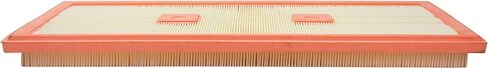 ECOGARD XA11074 FREMIUM ENRIGE AIR FILTER FITS 2012-2016 Mercedes-Benz E350 ، 2016-2019 GLE350 ، 2012-2015 ML350 ، 2013-2015 GLK350 ، 2013-2014 C300 ، 2012-2015 C350 ، 2012-2016 SLK350 in Saudi Arabia