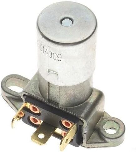 مفتاح Dimmer Switch في 1960-1967 Dodge D100 (PG-1864511) in Saudi Arabia