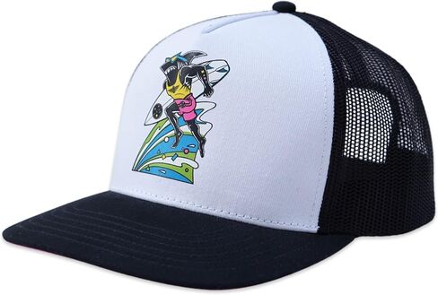 قبعات أنيقة ومريحة للرجال والنساء | مقاس واحد قابلة للتعديل قبعات snapback | أنماط وألوان متعددة in Kuwait