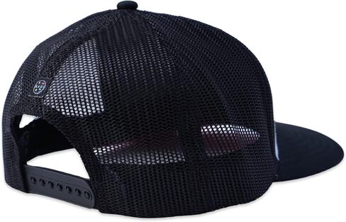 قبعات أنيقة ومريحة للرجال والنساء | مقاس واحد قابلة للتعديل قبعات snapback | أنماط وألوان متعددة in Kuwait