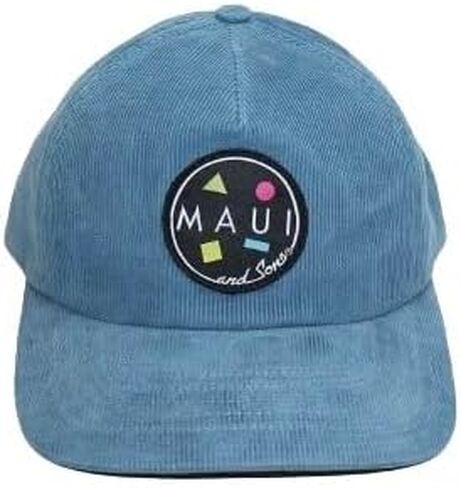 قبعات أنيقة ومريحة للرجال والنساء | مقاس واحد قابلة للتعديل قبعات snapback | أنماط وألوان متعددة in Kuwait