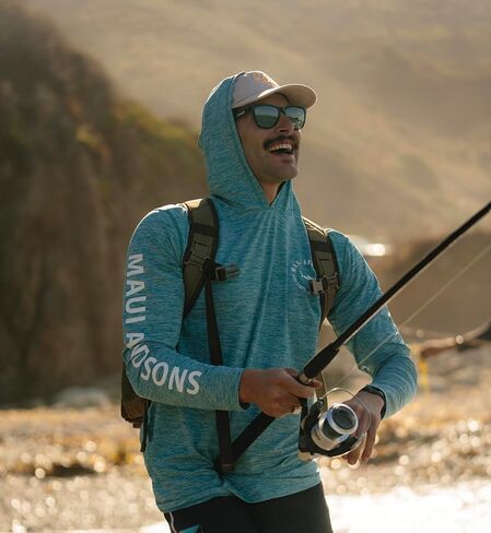 قبعات أنيقة ومريحة للرجال والنساء | مقاس واحد قابلة للتعديل قبعات snapback | أنماط وألوان متعددة in Kuwait