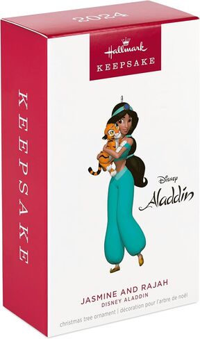 هولمارك تذكار عيد الميلاد ، ديزني سنو وايت والأقزام السبعة نذهب الموسيقية مع الضوء in Saudi Arabia