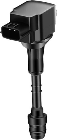 مجموعة SCITOO مكونة من 6 ملفات إشعال لهوندا أوديسي لأكورد أكورا TL RL CL OE UF400 UF512 UF307 C1460 in Kuwait