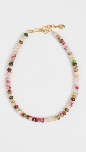Brinker + Eliza Women's Bailey Necklace in Saudi Arabia