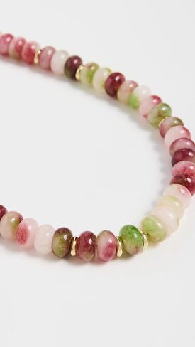Brinker + Eliza Women's Bailey Necklace in Saudi Arabia