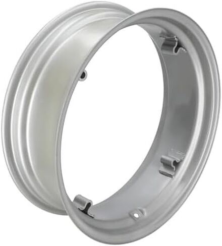 All States Rear Rim - 8" x 24" Circular 4 Loop Style in Saudi Arabia