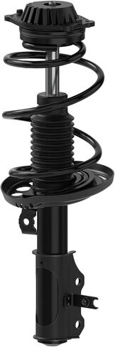 Monroe Quick-Strut 173052 Superence Strut and Coil Spring Assembly for Chevrolet Malibu in Saudi Arabia