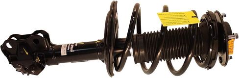 KYB SR4255 Strut -Plus Complete Corner Unit -Strut ، Mount and Spring ، 1 Pack in Saudi Arabia