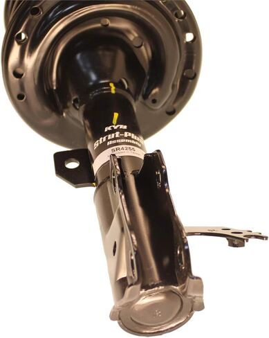 KYB SR4255 Strut -Plus Complete Corner Unit -Strut ، Mount and Spring ، 1 Pack in Saudi Arabia