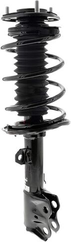 KYB SR4478 Strut-Plus Complete Corner Unit Assembly -Strut, Mount and Spring in Saudi Arabia