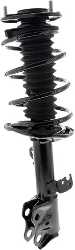 KYB SR4478 Strut-Plus Complete Corner Unit Assembly -Strut, Mount and Spring in Saudi Arabia