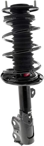 KYB SR4478 Strut-Plus Complete Corner Unit Assembly -Strut, Mount and Spring in Saudi Arabia