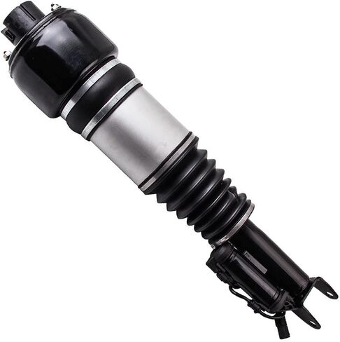 Detroit Axle - Strut الأمامية اليمنى لـ Mercedes -Benz CLS500 CLS550 E320 E350 E500 E550 Side Side Airmatic Strutbly Sendension Sundension [وليس لـ 4Matic] in Saudi Arabia