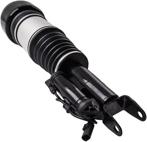 Detroit Axle - Strut الأمامية اليمنى لـ Mercedes -Benz CLS500 CLS550 E320 E350 E500 E550 Side Side Airmatic Strutbly Sendension Sundension [وليس لـ 4Matic] in Saudi Arabia