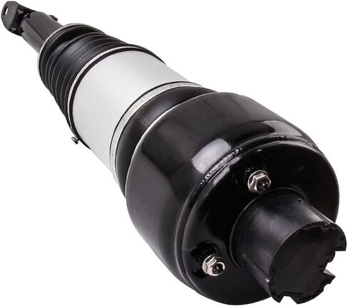 Detroit Axle - Strut الأمامية اليمنى لـ Mercedes -Benz CLS500 CLS550 E320 E350 E500 E550 Side Side Airmatic Strutbly Sendension Sundension [وليس لـ 4Matic] in Saudi Arabia