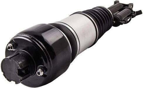Detroit Axle - Strut الأمامية اليمنى لـ Mercedes -Benz CLS500 CLS550 E320 E350 E500 E550 Side Side Airmatic Strutbly Sendension Sundension [وليس لـ 4Matic] in Saudi Arabia