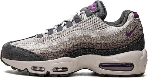 Nike Air Max 95 LX Women's Shoes Size - 7 in Saudi Arabia