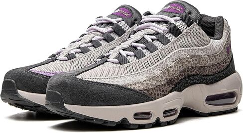 Nike Air Max 95 LX Women's Shoes Size - 7 in Saudi Arabia
