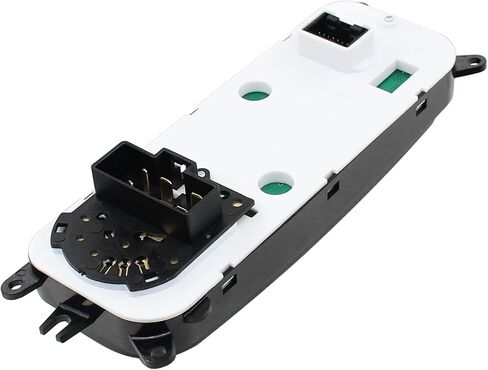 Motoku HVAC Control Control Module Assembly for Dodge RAM 1500 2500 3500 2002-2005 Dakota 2001-2004 in Saudi Arabia