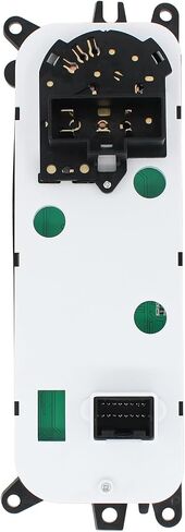 Motoku HVAC Control Control Module Assembly for Dodge RAM 1500 2500 3500 2002-2005 Dakota 2001-2004 in Saudi Arabia