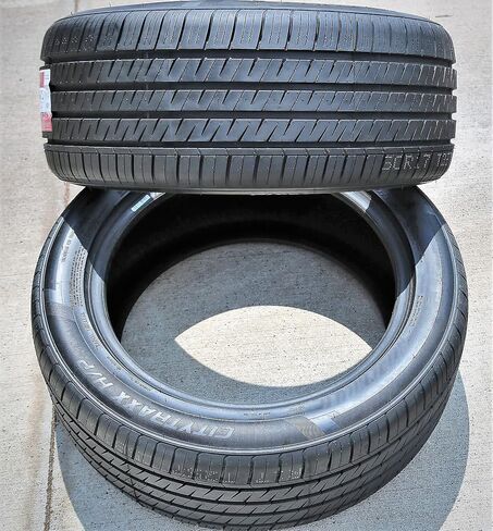 مجموعة من 2 (اثنان) Landspider CityTraxx H/P Car Car Car Car Car High Performance إطارات شعاعية عالية-205/45R17 205/45ZR17 205/45/17 205/45-17 88W مجموعة التحميل XL 4-PWA BLA BLO in Saudi Arabia