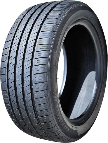 مجموعة من 2 (اثنان) Landspider CityTraxx H/P Car Car Car Car Car High Performance إطارات شعاعية عالية-205/45R17 205/45ZR17 205/45/17 205/45-17 88W مجموعة التحميل XL 4-PWA BLA BLO in Saudi Arabia