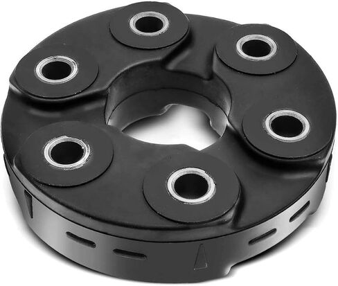 Black Driveshaft Coupler Joint V8 4 Speed for Pontiac for GTO 2004 96mm-Bolt Circle Diameter Without-Bolts Repair Kit-Type 935-106 92143598 in Saudi Arabia