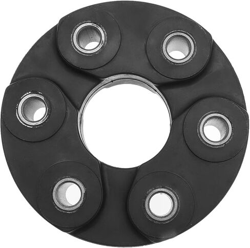 Black Driveshaft Coupler Joint V8 4 Speed for Pontiac for GTO 2004 96mm-Bolt Circle Diameter Without-Bolts Repair Kit-Type 935-106 92143598 in Saudi Arabia