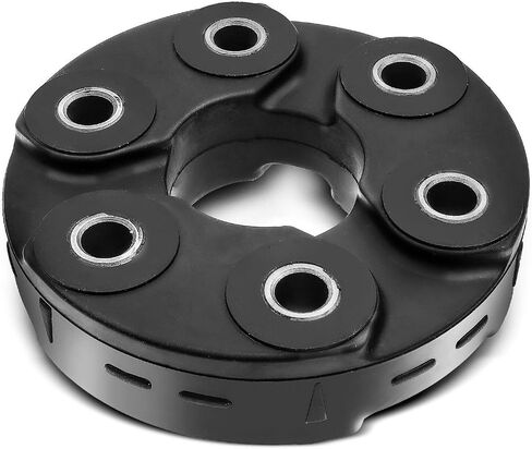 Black Driveshaft Coupler Joint V8 4 Speed for Pontiac for GTO 2004 96mm-Bolt Circle Diameter Without-Bolts Repair Kit-Type 935-106 92143598 in Saudi Arabia