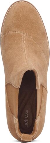 حذاء Aetrex Dawn Pump للسيدات، أسود 1، 10.5-11 in Kuwait