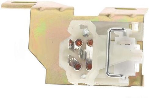 مفتاح Dimmer Dimmer في 1984-1986 شيفروليه K5 Blazer (PG-1752187) in Saudi Arabia