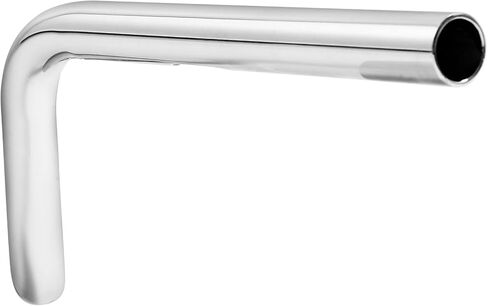 6" Rise 1" Fat Hollywood Ape Handlebar Fit For Harley Davidson Sportster Softail models Cruiser models and other Custom Application in Saudi Arabia