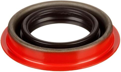 Automatic Transmission Extension Housing Seal 1PC Replaces 1243400, 1243401 Compatible with Chevrolet Impala 1963-1985 Compatible with Chevy Impala 1963-1985 Compatible with Chevrolet K10 1975-1986 in Saudi Arabia