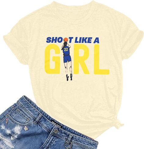 Basketball 22 Shirt Women Basketball Mom Shirts Basketball Player Tee Basketball Fan Love Tshirt Sports Short Sleeve Tops in Saudi Arabia