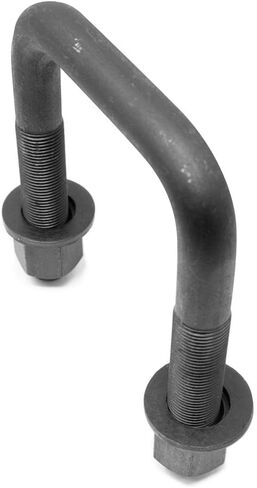 منتجات النقل بالشاحنات Pro 361-204 U-Bolt-يحل محل Peterbilt 03-00581 in Saudi Arabia