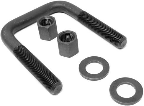 منتجات النقل بالشاحنات Pro 361-204 U-Bolt-يحل محل Peterbilt 03-00581 in Saudi Arabia