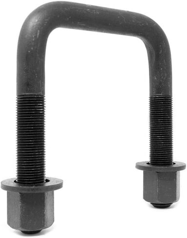 منتجات النقل بالشاحنات Pro 361-204 U-Bolt-يحل محل Peterbilt 03-00581 in Saudi Arabia