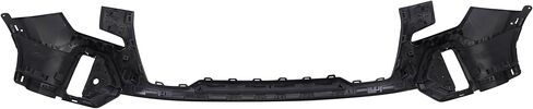 CareOnline New Black Front Apper Pumper Cover يناسب 2019-2021 G M-C Sierra 1500 ، OE: 84384741 GM1014140 in Kuwait