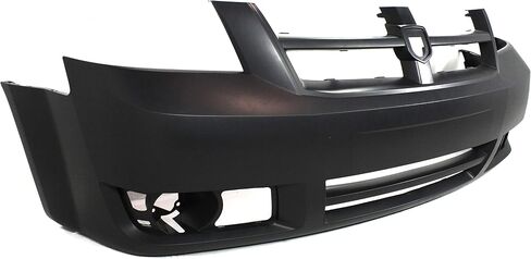 Garage-Pro Bumper Cover Compatible with 2008-2010 Dodge Grand Caravan Front in Saudi Arabia