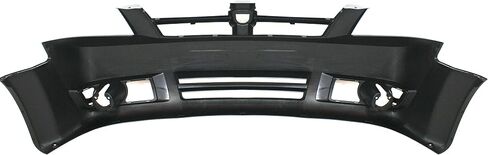 Garage-Pro Bumper Cover Compatible with 2008-2010 Dodge Grand Caravan Front in Saudi Arabia