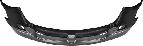 Garage-Pro Bumper Cover Compatible with 2008-2010 Dodge Grand Caravan Front in Saudi Arabia