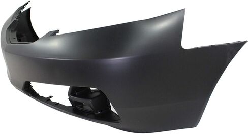 غلاف المصد الأمامي للمرآب المرآب المتوافق مع Acura TL 2012-2014 preped-capa in Saudi Arabia